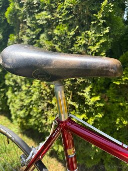 Colnago Nuovo Mexico - 5