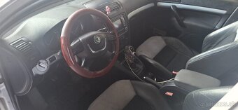 ŠKODA OCTAVIA - 5