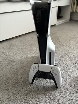 Sony PlayStation 5 Slim DVD mechanika - 5