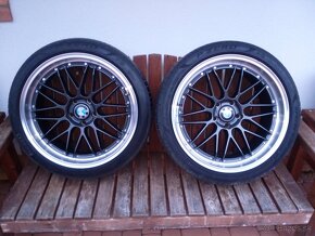 Kolesa BMW - 5