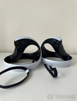 PlayStation VR2 - 5
