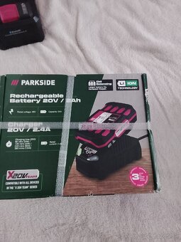 Akumulátorové sady bosch - 5