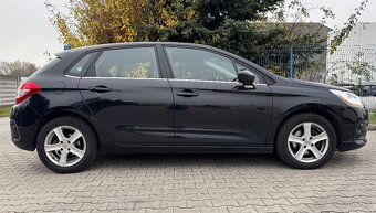 Predám Citroen C4 - 5