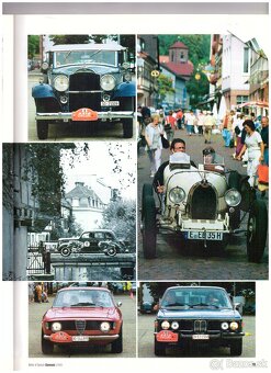 AUTO´EPOCA 2005,2015 a 2016 - 5