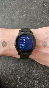 Garmin Vivoactive 4s - 5
