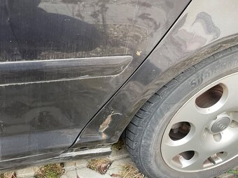 Audi a3 2.0 125KW - 5