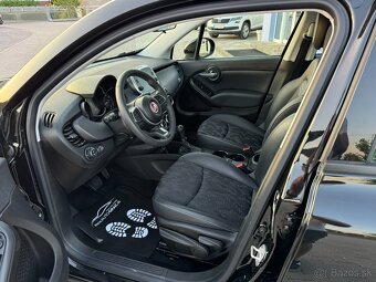 Fiat 500X 1.3 FireFly Cross Dolcevita DDCT - 5