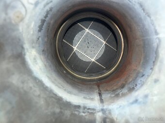Dpf filter Ducato Jumper boxer 3.0 jtd HDI - 5