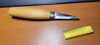 Rezbarske noze ochrana - 5