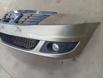 Nárazník dacia - 5