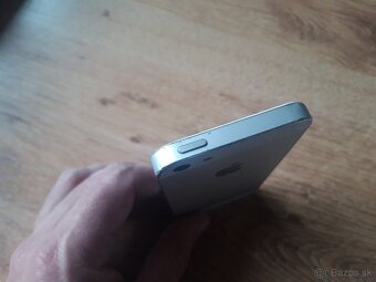 Iphone 5 + nové puzdro - 5