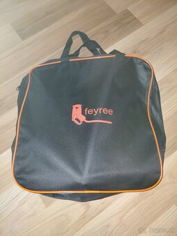 Nabíjacia stanica wallbox 11kw type2 - 5