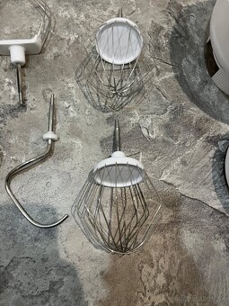 Príslušenstvo pre Bosch mum 2,4,5, kuchynský robot - 5