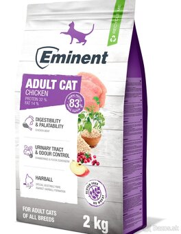 Darujem ÚŽASNÚ mačku s PRÍSLUŠENSTVOM - 5