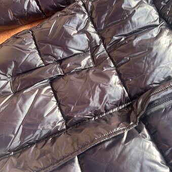 Bunda Polo M + čiapka Nike - 5