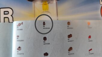 Lego Creator 31051 Maják - 5