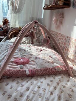 Hracia podložka pre babatko - 5