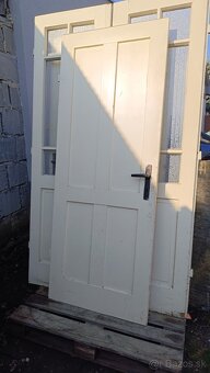 Interiérové dvere - 5