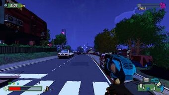 Skopje '83, Divine Knockout - kódy - 5