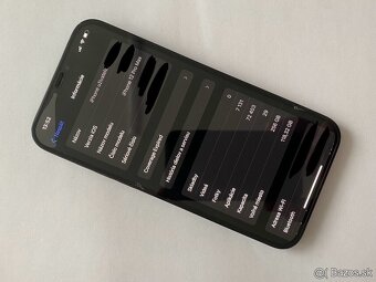 iPhone 12 PRO MAX Pacific Blue 256GB - 5