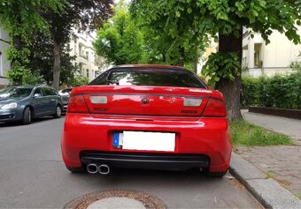 Zadné svetlá Mazda 323f BA - 5