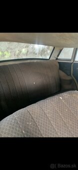 Wartburg 311/312 -1000 - 5