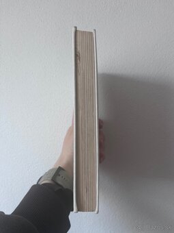 Karl May - Čierny Mustang - 5