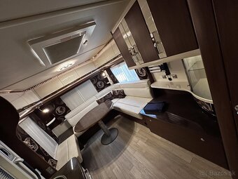 Fendt 2017 Larimar Bolero 590 - 5