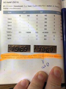 Mince (50h/10h/20h) - 5