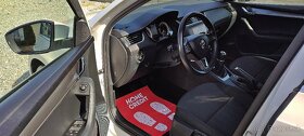 Škoda Octavia Combi 1.6 TDI Style Možný Leasing - 5
