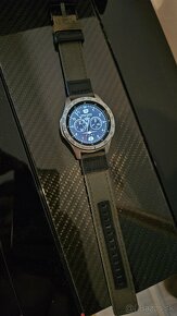 Samsung galaxy watch 46mm LTE - 5