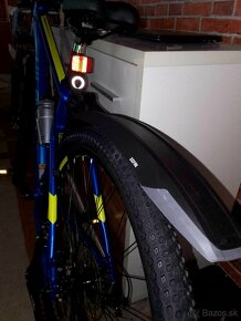Predam novy horsky bicykel 29"kolesa hydrobrzdy v zaruke - 5