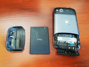 HTC Desire S - 5