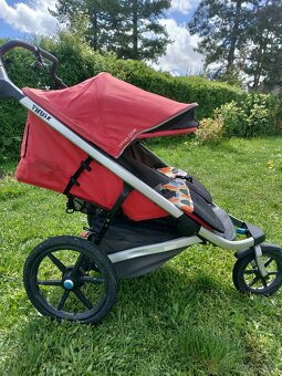 Thule Urban Glide 1 double - 5