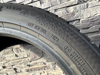 225/45 R17 91H zimné CONTINENTAL - 5
