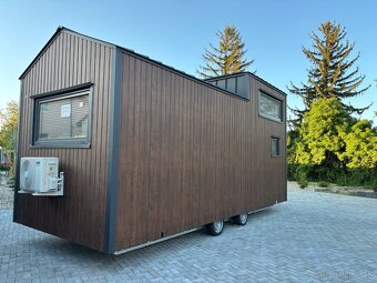 Predam TINYHOUSE - 5