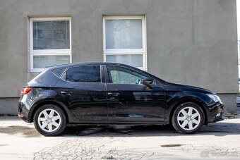 Seat Leon LPG - 5