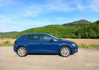 Seat Leon 1,4Tsi(Tgi) Style 83500km Kúp.Slovensko r.v.2018 - 5