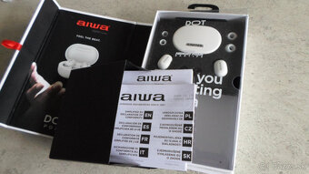 ♦️ Aiwa EBTW-150WT ♦️ - 5