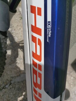 Haibike lLT 5 - 5