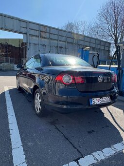 VW EOS R-LINE - 5