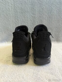 Air Jordan 4 - 5