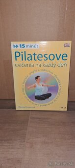 Predam rozne knihy - 5