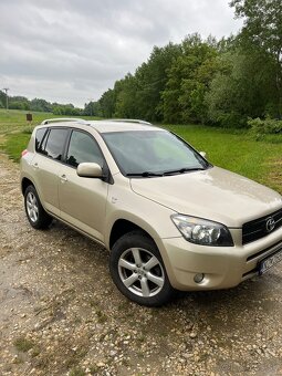 Toyota rav4 2,2 d4d - 5