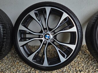 BMW STYLE 599 PIRELLI P ZERO E - 5