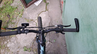 Predam juniorsky MTB bicykel - 5