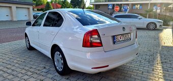 Škoda Octavia 2 Facelift 2.0 Tdi 103Kw RV 2013 Naj.295.000km - 5