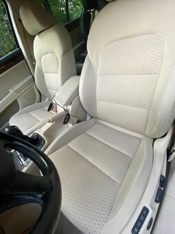 Škoda superb 2.0 tdi Cr.125kw 4x4 6q manual - 5