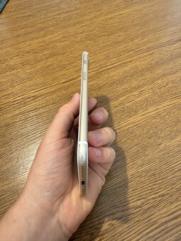 iPhone 7 Plus 128GB Gold - 5