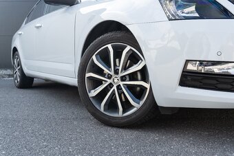 Škoda Octavia 1.5 TSI Style 110kW / 150k M6 - 5